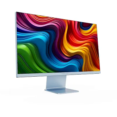WQHD монитор DIGMA PRO Art L Blue - фото 2