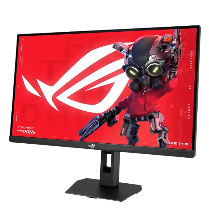 4K монитор ASUS ROG Strix XG27UCMG - фото 2