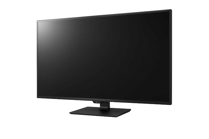 4K монитор LG 43UN700-B - фото 2