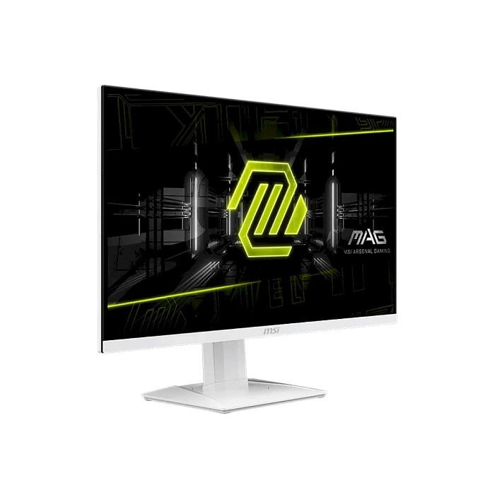 WQHD монитор MSI MAG 274QRFW - фото 3