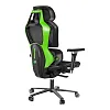 Компьютерное кресло Eureka Typhon, зеленый (ERK-GC05-G) - фото 2