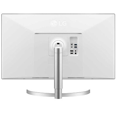 4K монитор LG 32UL950-W - фото 5