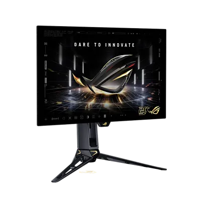 WQHD монитор ASUS ROG Swift OLED PG27AQWP-G Edition 20 - фото 3