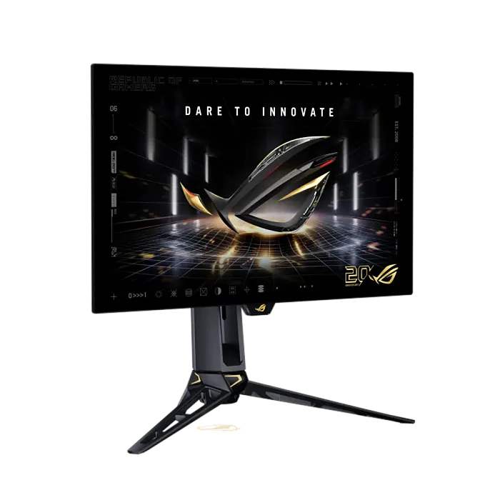 WQHD монитор ASUS ROG Swift OLED PG27AQWP-G Edition 20 - фото 3