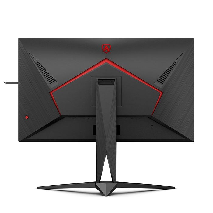 WQHD монитор AOC AGON AG275QZN - фото 7
