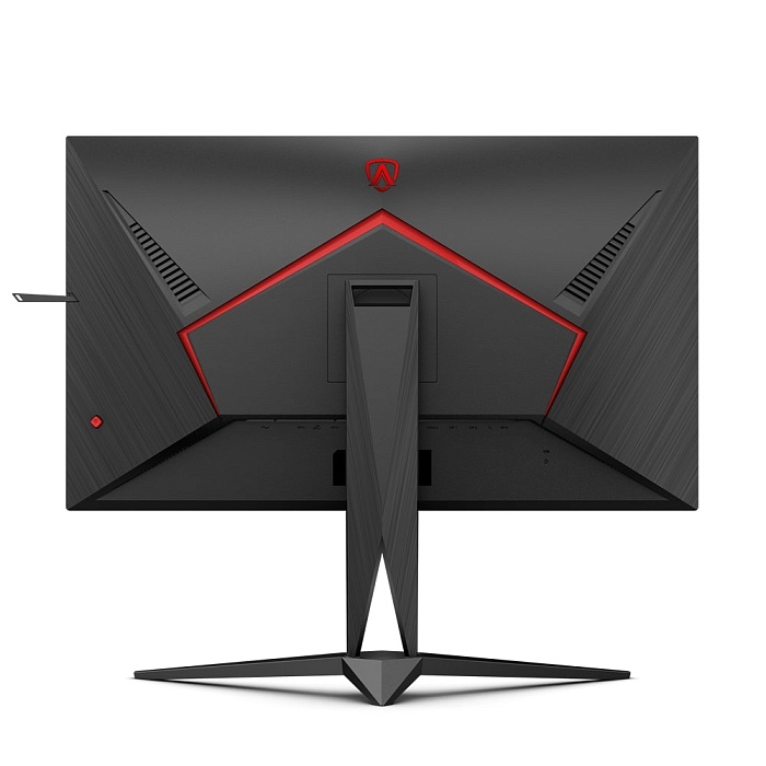 WQHD монитор AOC AGON AG275QZN - фото 7