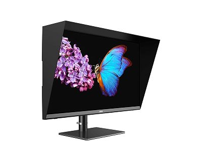 WQHD монитор MSI Creator PS321QR - фото 3
