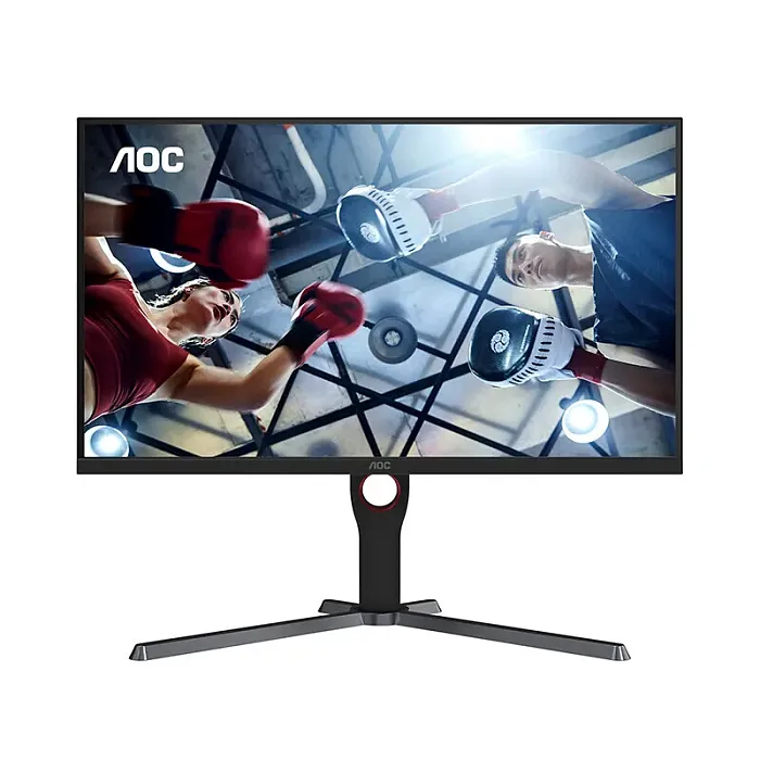 WQHD монитор AOC Q27G3H - фото 1