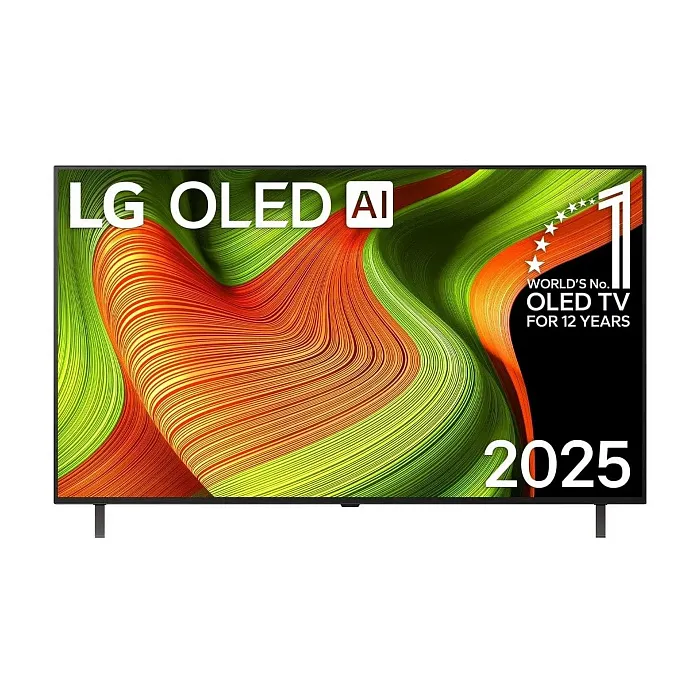 4K телевизор LG OLED55B5RLA - фото 1