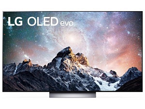4K OLED телевизор LG OLED42C2RLA
