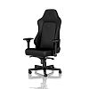 Игровое кресло Noblechairs HERO Black Edition (NBL-HRO-PU-BED) - фото 2