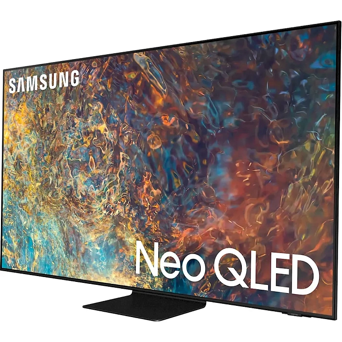 4K QLED телевизор Samsung QE65QN90AAUXRU - фото 3