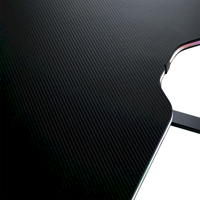 Компьютерный стол Zone 51 Platform Pro 120 (Z51-PP2-BK) - фото 3