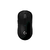 Игровая беспроводная мышь Logitech G Pro X Superlight Black (910-005880) - фото 1
