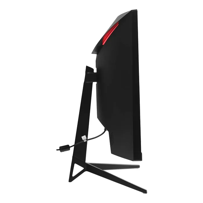 UWFHD монитор DIGMA Overdrive 30A510F - фото 4