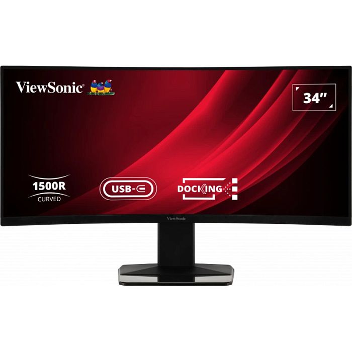 3.5K монитор ViewSonic VG3419C - фото 1