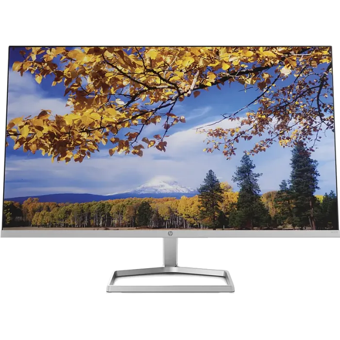 Full HD монитор HP M27f (2G3D3AA) - фото 1
