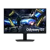 4K монитор Samsung Odyssey G7 G70D S27DG70 (LS27DG702EIXCI) - фото 1