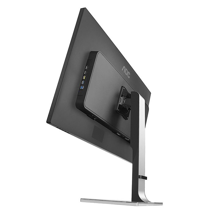 4K монитор AOC U3277FWQ - фото 4