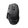 Игровая мышь Logitech G502 X Lightspeed, беспроводная, черный (910-006185) - фото 1