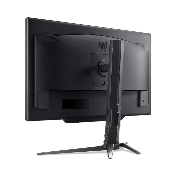 4K монитор Acer Predator XB273K3Dbmiiprzx (UM.HX3CD.D01) - фото 7