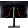 Full HD монитор AOpen 32HC5QRZbmiiphx - фото 4