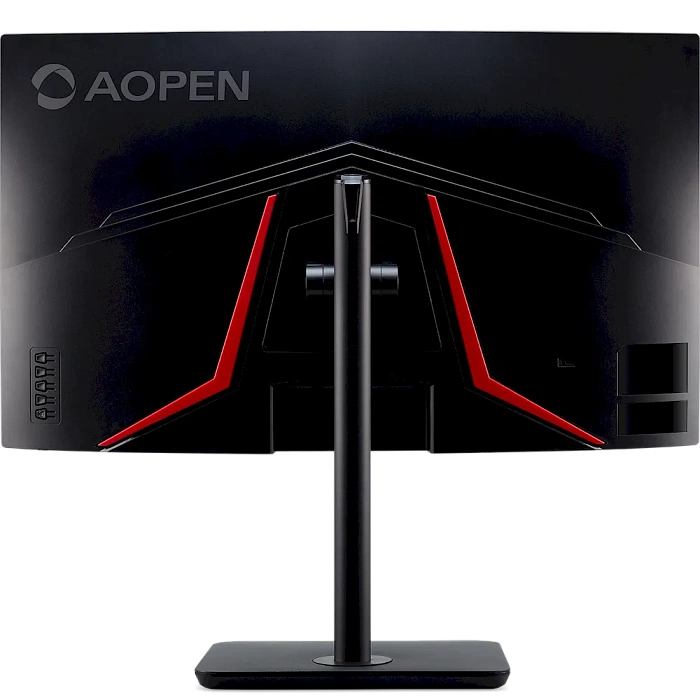 Full HD монитор AOpen 32HC5QRZbmiiphx - фото 4