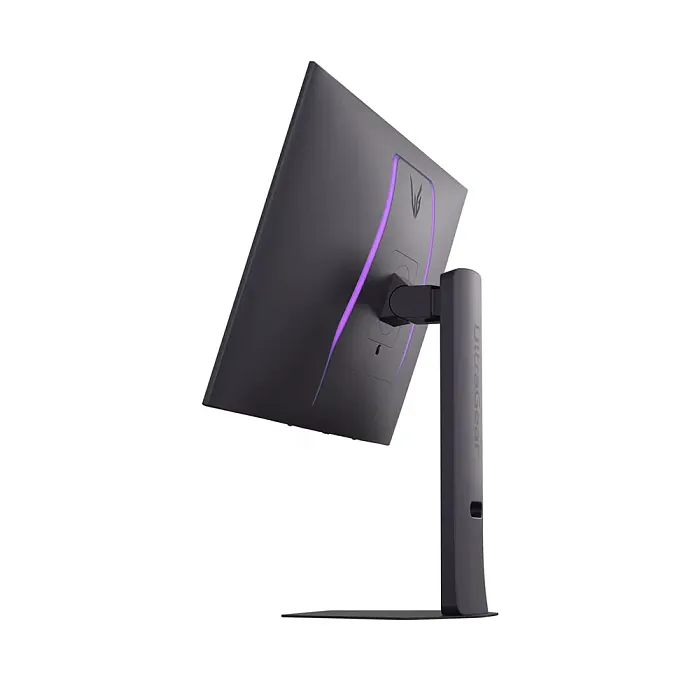 4K OLED монитор LG UltraGear 32GS95UV-B - фото 9
