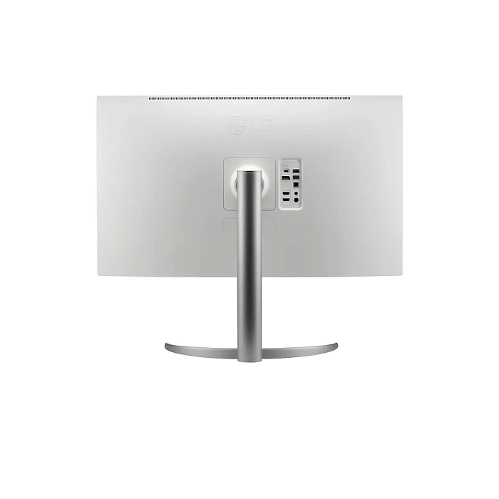 4K монитор LG UltraFine 32UQ850V-W - фото 7