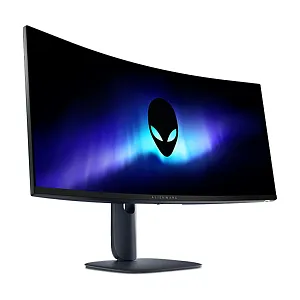 Анонсирован монитор Dell Alienware AW3425DW
