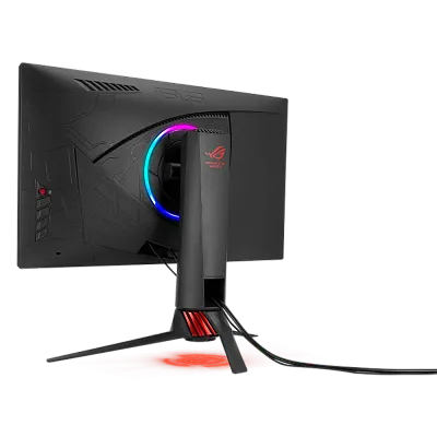 Full HD монитор ASUS ROG Strix XG258Q - фото 4