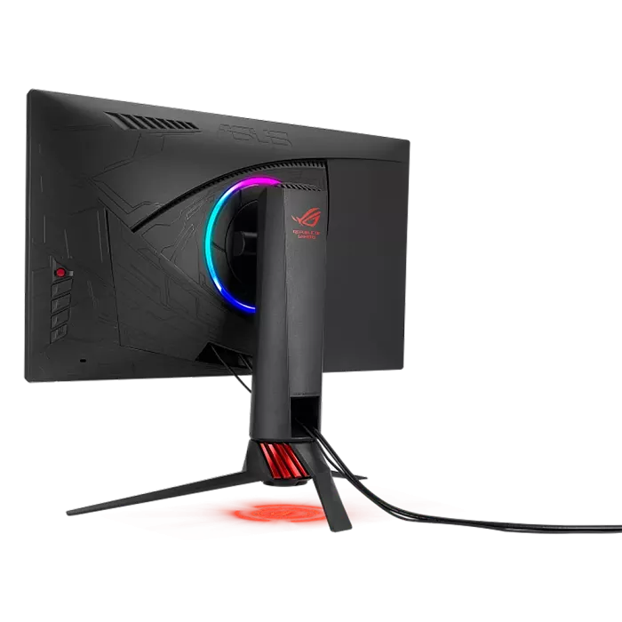Full HD монитор ASUS ROG Strix XG258Q - фото 4