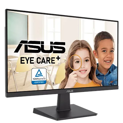 Full HD монитор ASUS VA24EHF - фото 3
