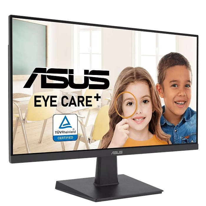 Full HD монитор ASUS VA24EHF - фото 3
