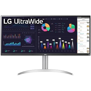 UWFHD монитор LG 34WQ650-W