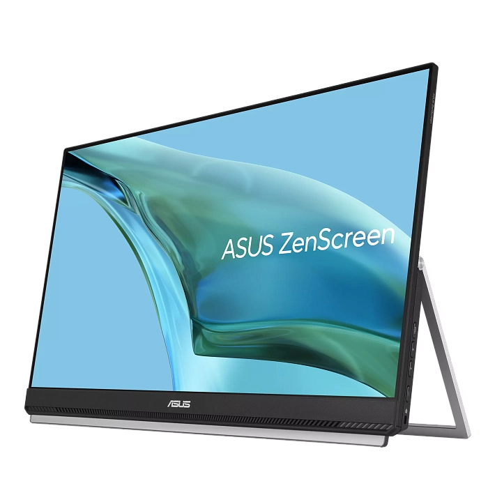 Портативный Full HD монитор ASUS ZenScreen MB249C - фото 1