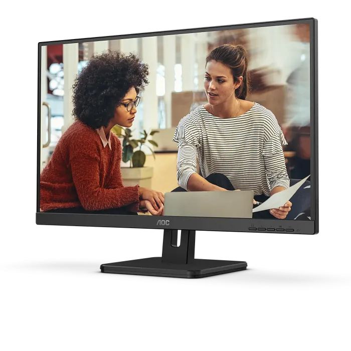 Full HD монитор AOC 27E3UM - фото 2