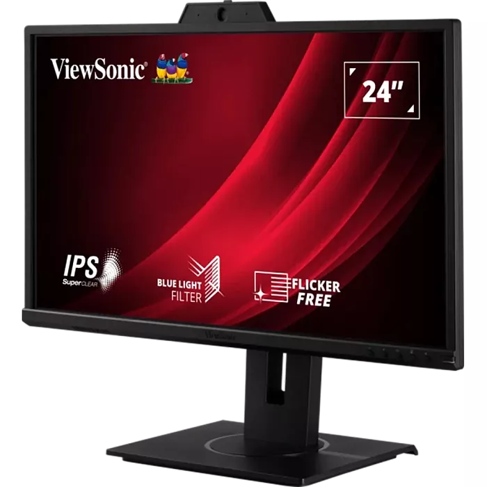 Full HD монитор ViewSonic VG2440V - фото 3