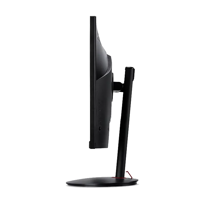 4K монитор Acer Nitro XV272KV3bmiiprx - фото 7