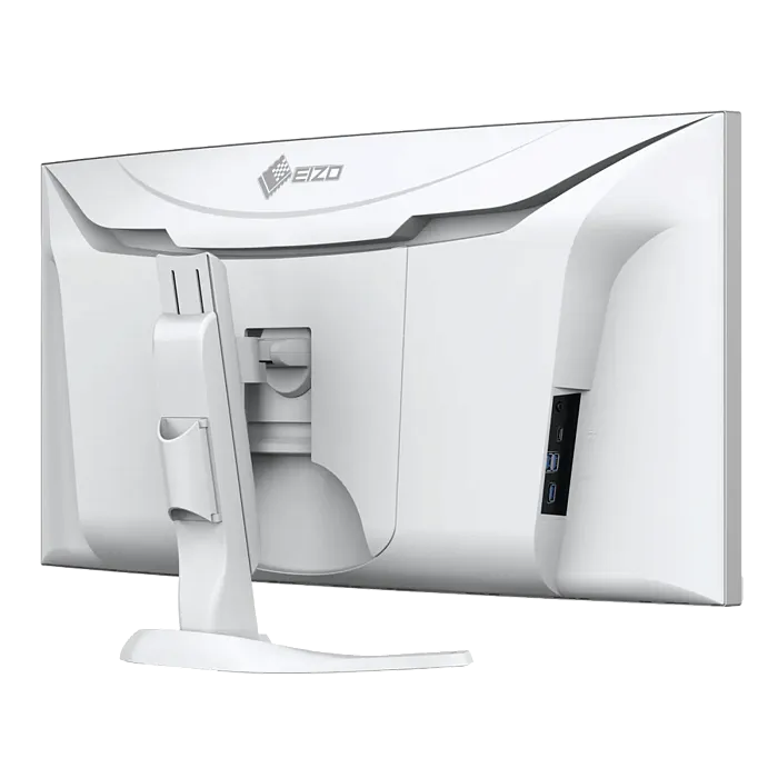 3.8K монитор Eizo FlexScan EV3851X-WT - фото 10