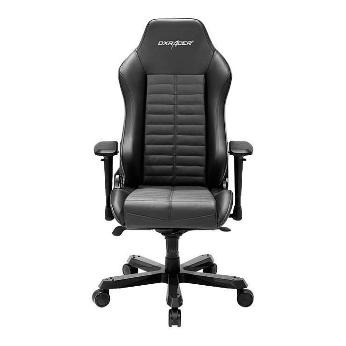 Игровое компьютерное кресло DXRacer OH/IS133/N - фото 1