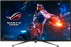 4K монитор ASUS ROG Swift PG43UQ - фото 2