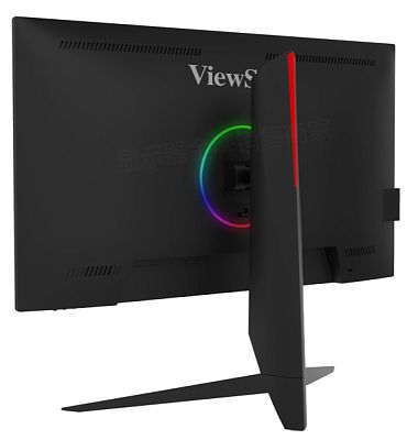 4K монитор ViewSonic VX2880-4K-Pro - фото 2