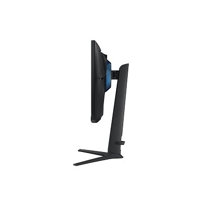 Full HD монитор Samsung Odyssey G4 S25BG400EI (LS25BG400EIXCI) - фото 8