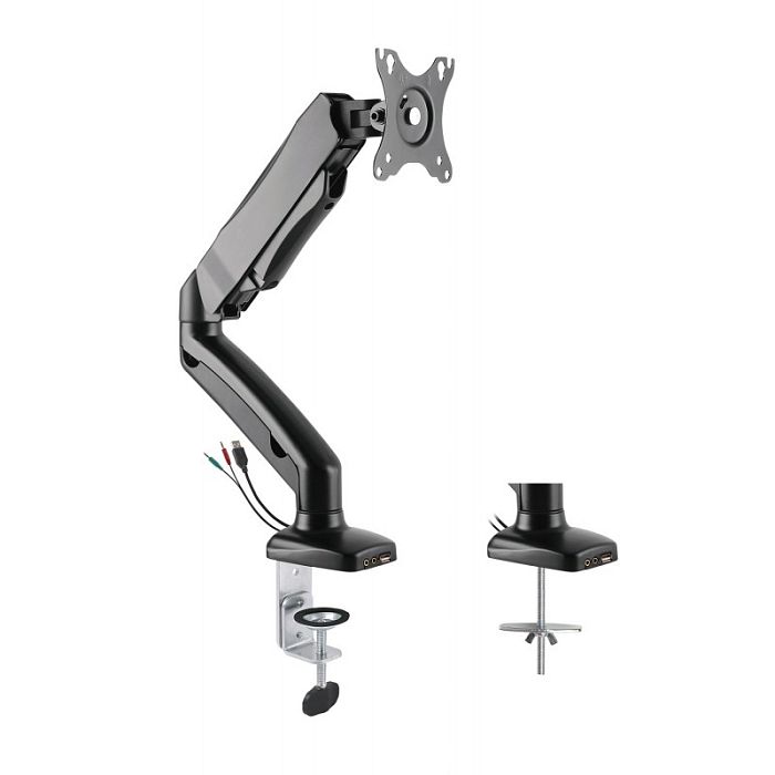 Кронштейн для монитора FoxGear LDT13-C012U - фото 1