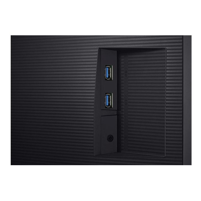 4K монитор Samsung U32H850UMI - фото 11