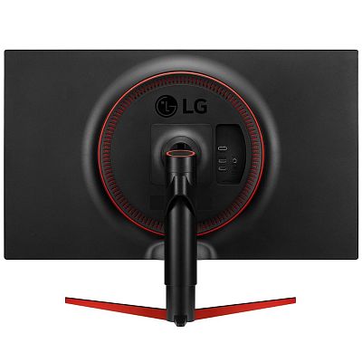WQHD монитор LG 32GK650F-B - фото 5