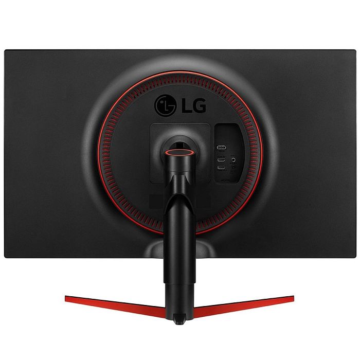 WQHD монитор LG 32GK650F-B - фото 5