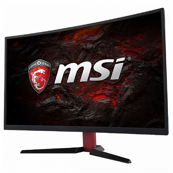 Full HD монитор MSI Optix AG32C - фото 3