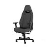 Компьютерное кресло Noblechairs LEGEND TX Fabric / anthracite (NBL-LGD-TX-ATC) - фото 2